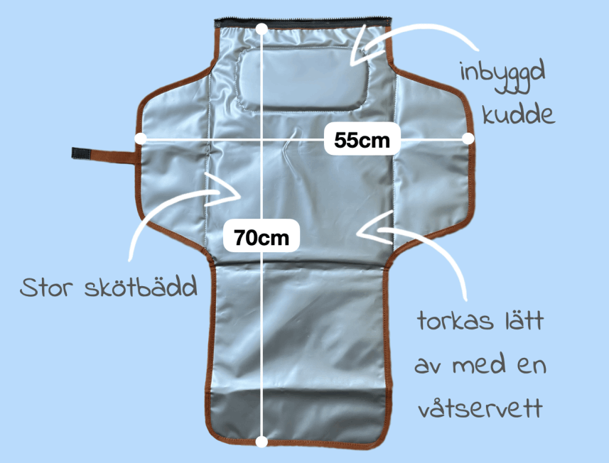 Scandinavian ren size